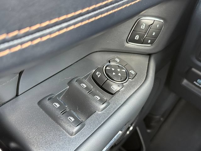 Certified 2022 Ford Expedition Max Platinum AWD/4WD image 20