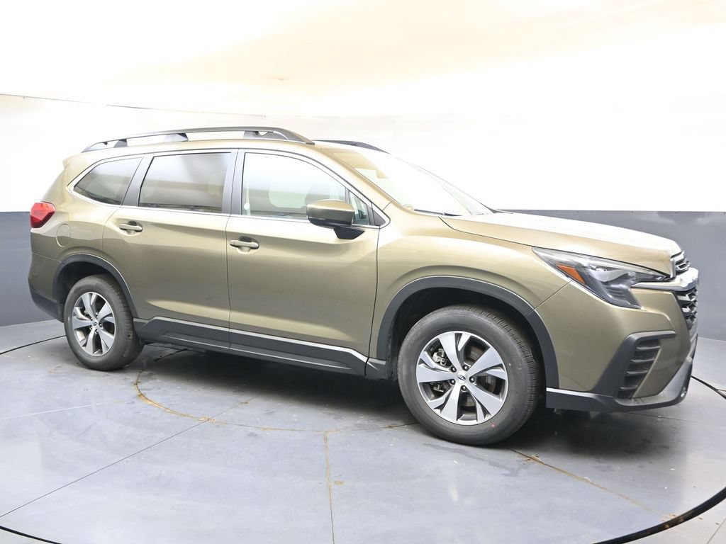 Certified 2025 Subaru Ascent Premium AWD/4WD image 7