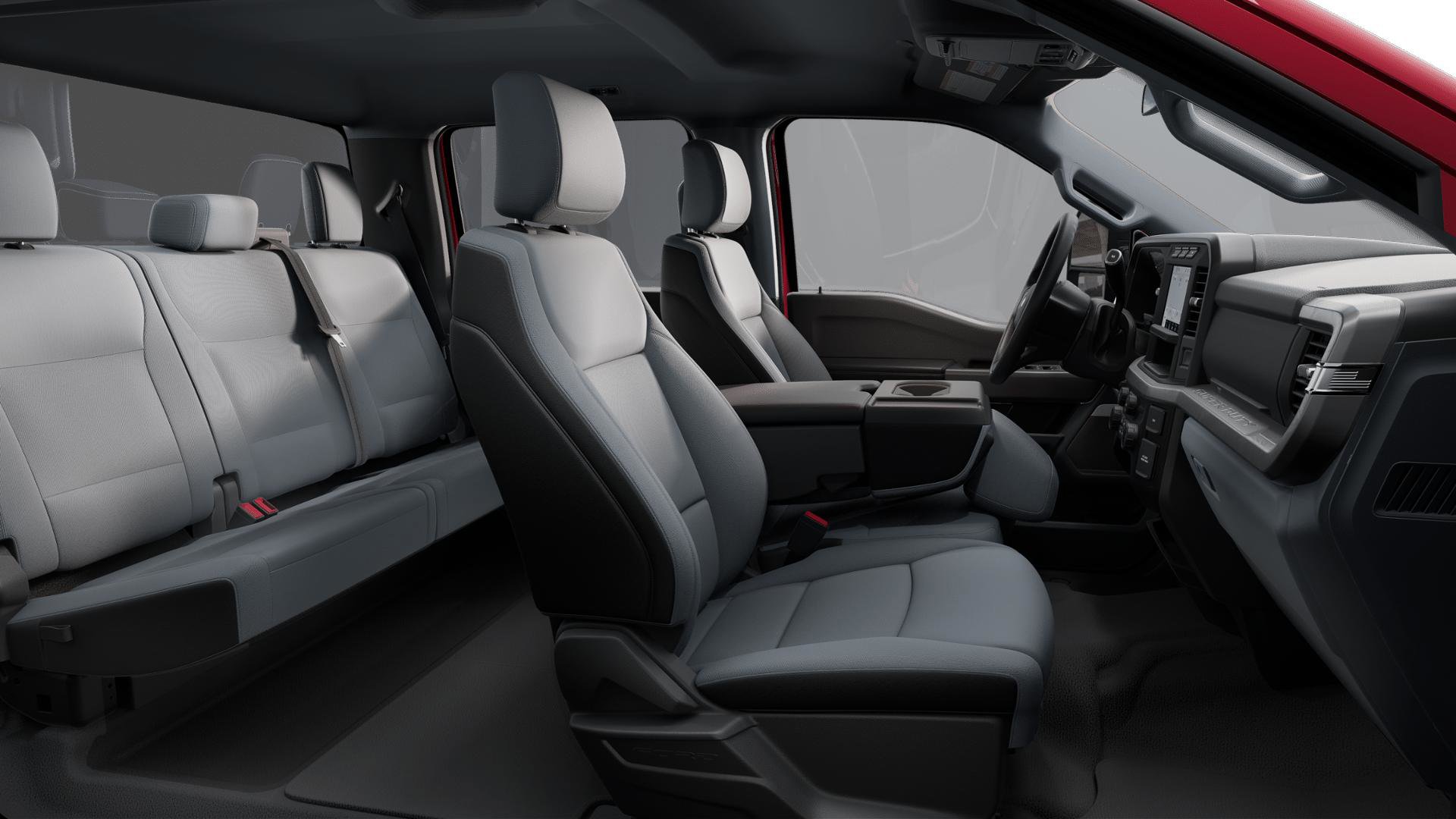 New 2025 Ford F350 XLT image 28