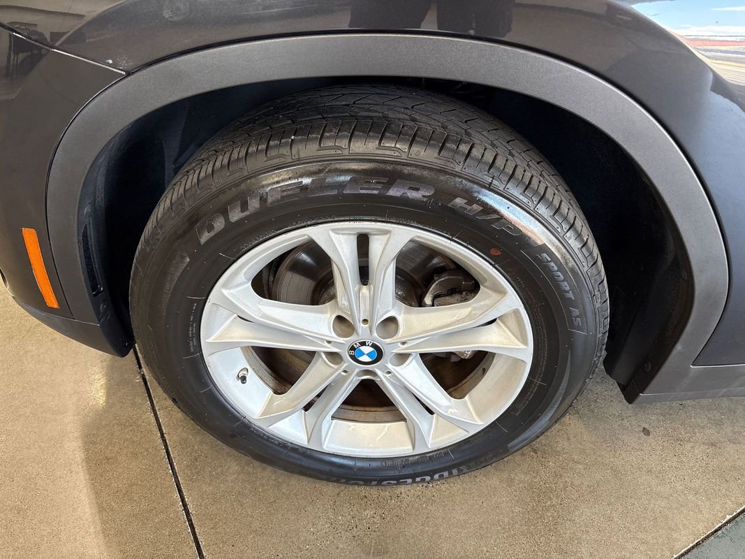 Used 2021 BMW X3 xDrive30i image 17