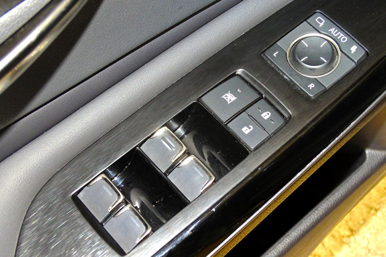 Used 2022 Lexus ES 350 w/ Premium Package image 14