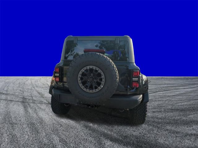 Certified 2024 Ford Bronco Raptor image 5
