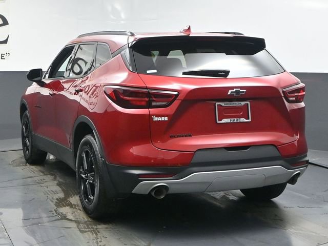 Used 2024 Chevrolet Blazer LT w/ Convenience Package image 34