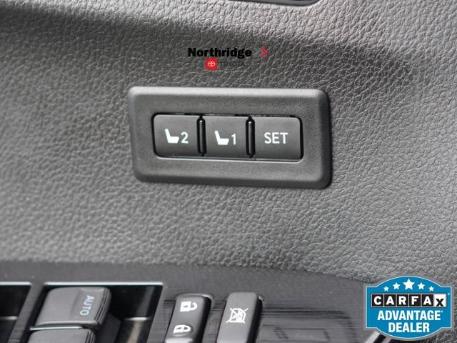 Used 2017 Toyota RAV4 Limited AWD/4WD image 16