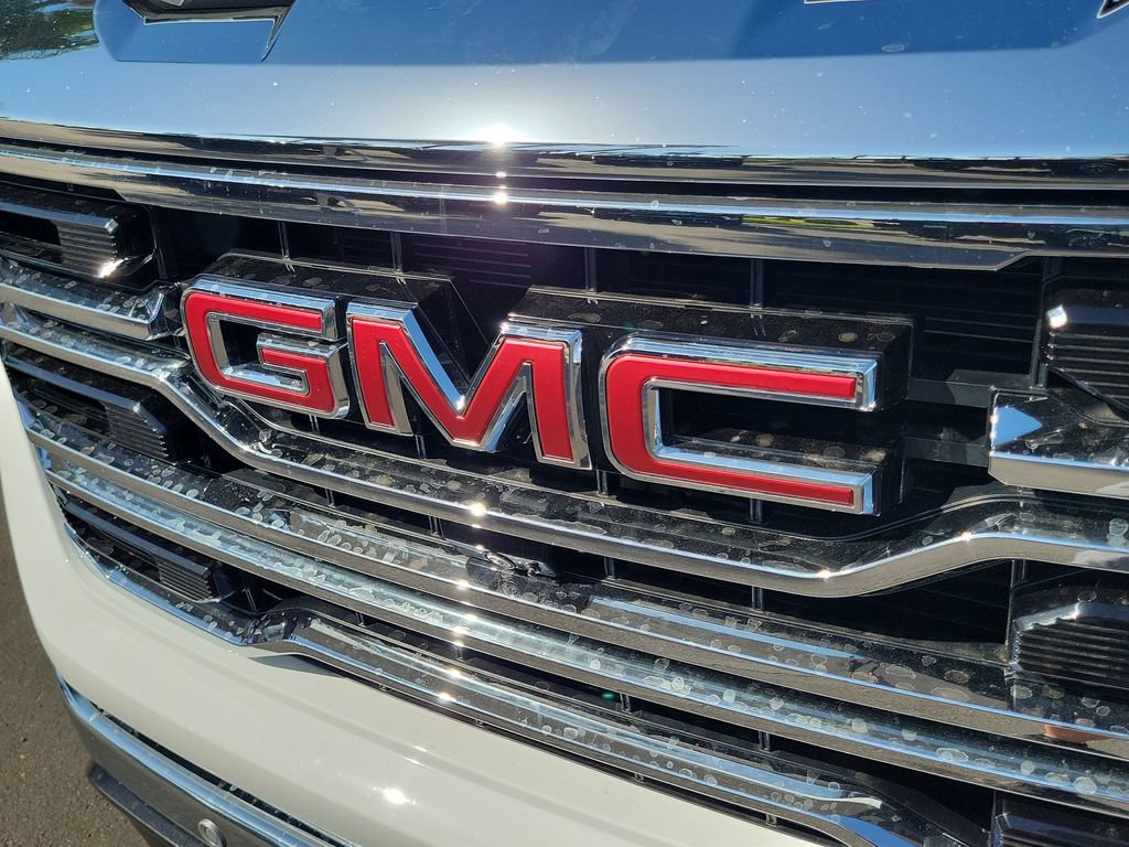 Used 2026 GMC Sierra 1500 SLT w/ SLT Premium Package AWD/4WD image 32
