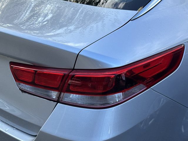 Used 2019 Kia Optima LX w/ LX Premium Package FWD image 8