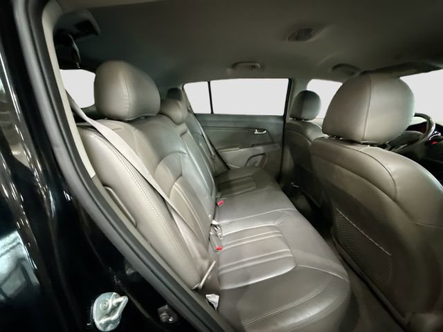 Used 2016 Kia Sportage EX image 26