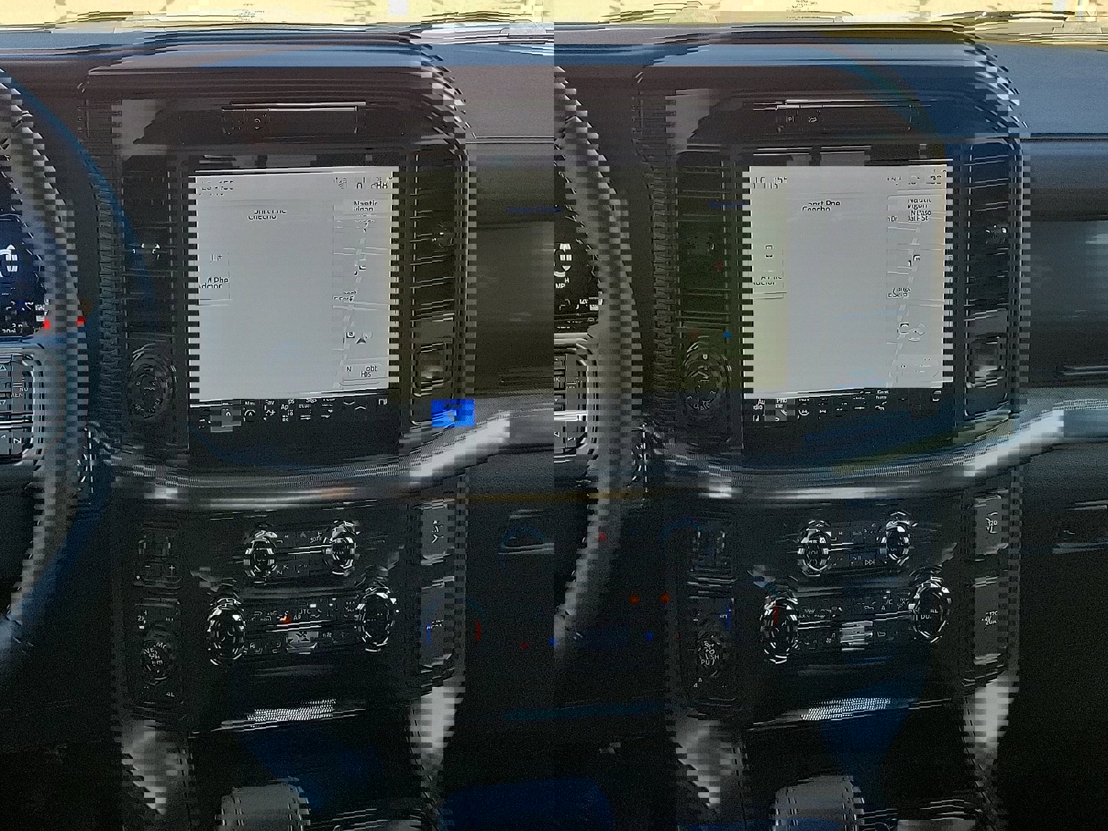 New 2025 Ford F150 Lariat w/ Equipment Group 502A High image 32