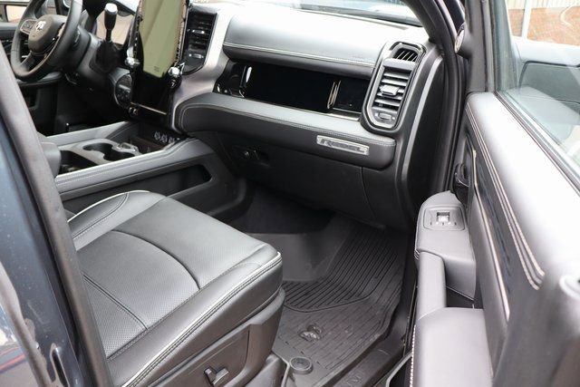 New 2025 RAM 2500 Rebel w/ Rebel Level 2 Equipment Group image 54