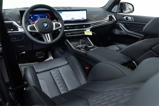 New 2026 BMW X5 M Competition w/ Executive Package image 24