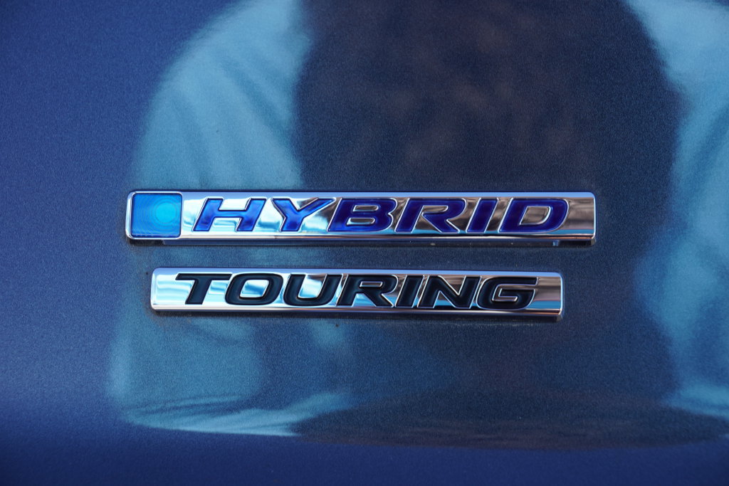 Used 2024 Honda Accord Touring image 12
