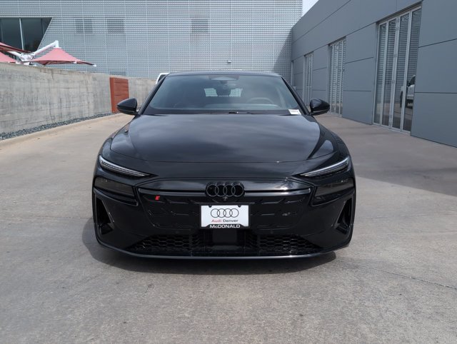 New 2027 Audi S6 e-tron Prestige AWD/4WD image 3