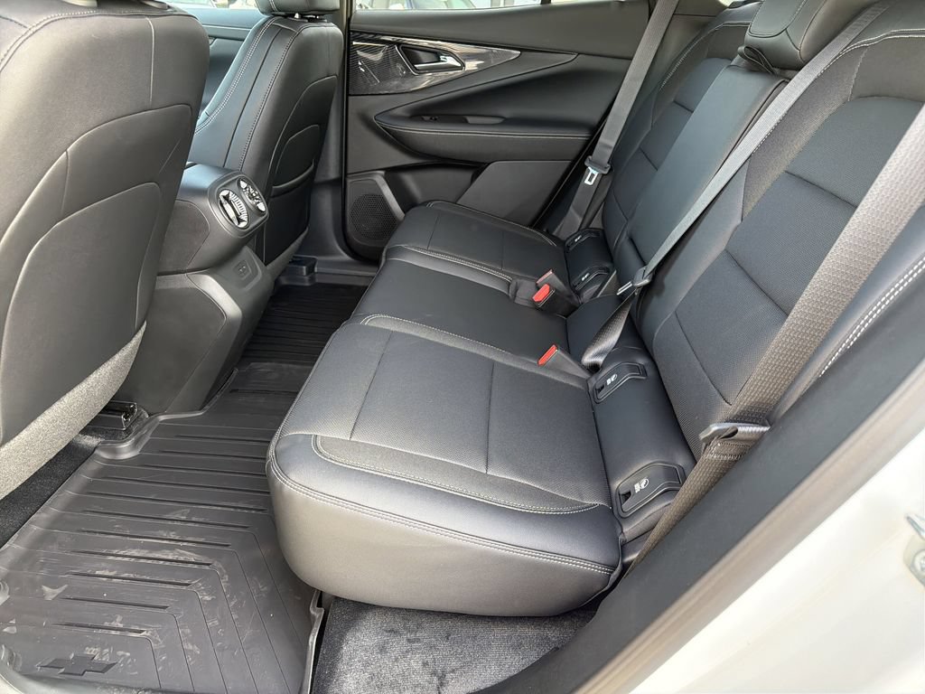 New 2026 Chevrolet Blazer EV LT FWD image 15