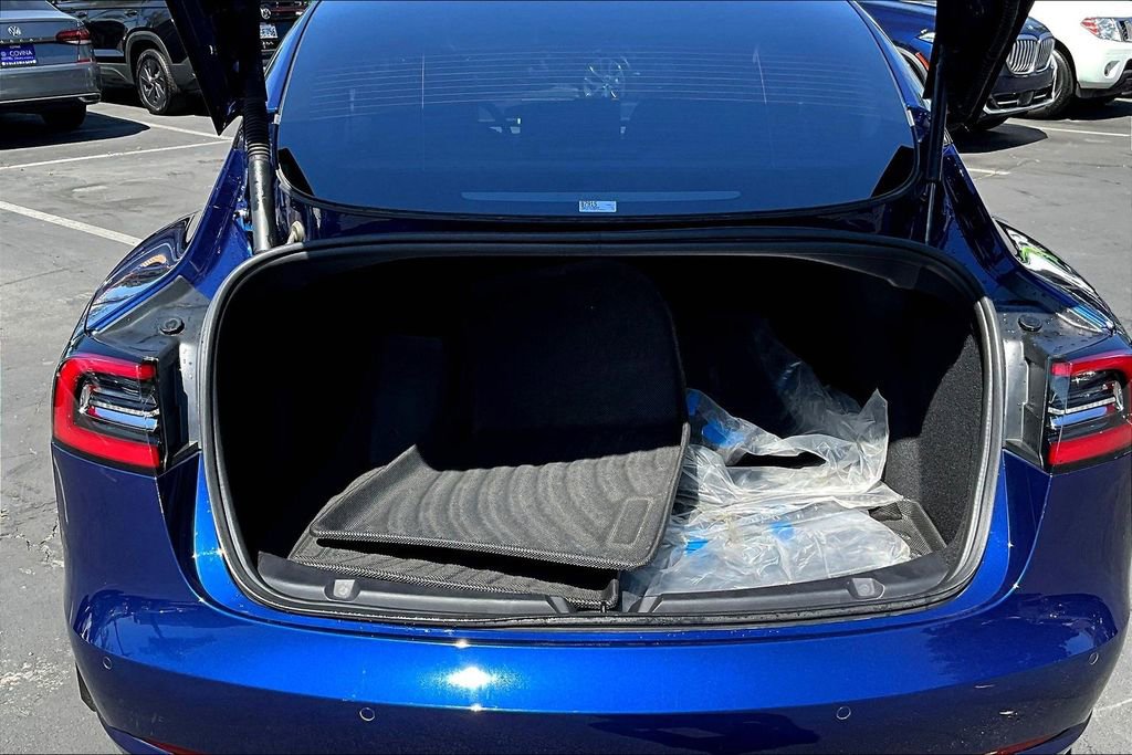Used 2022 Tesla Model 3 Long Range image 23