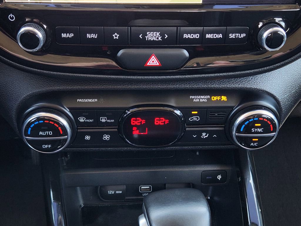 Used 2020 Kia Soul EX w/ Option Group 015 FWD image 22