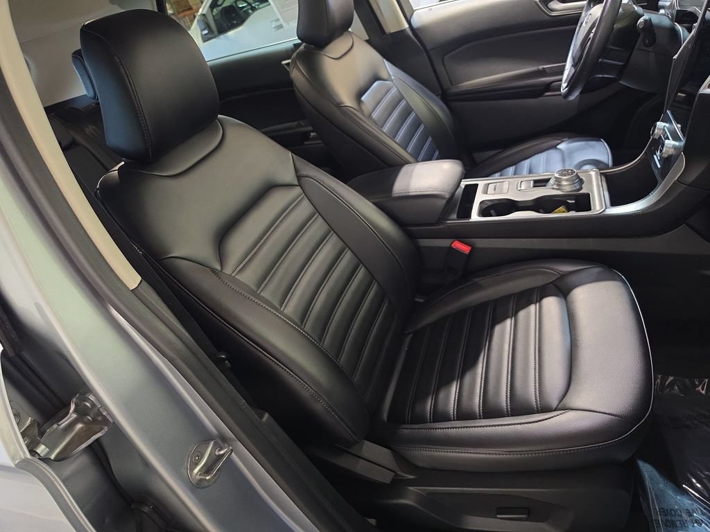 Used 2022 Ford Edge SEL w/ Convenience Package AWD/4WD image 24