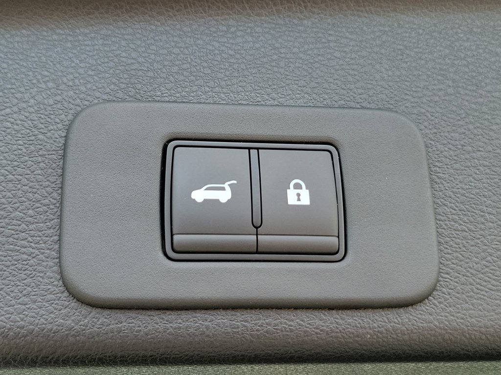 New 2026 Nissan Murano SL AWD/4WD image 18