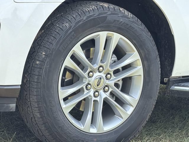 Certified 2022 Ford Expedition Max XLT AWD/4WD image 13