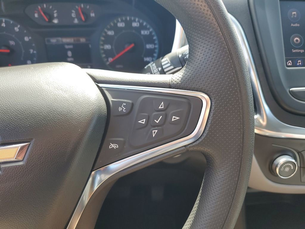 Used 2024 Chevrolet Equinox LS image 21
