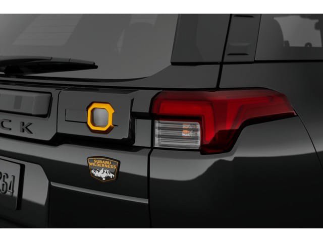 New 2026 Subaru Outback Wilderness AWD/4WD image 13
