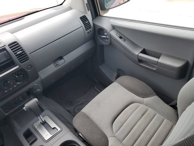 Used 2008 Nissan Xterra S RWD image 28