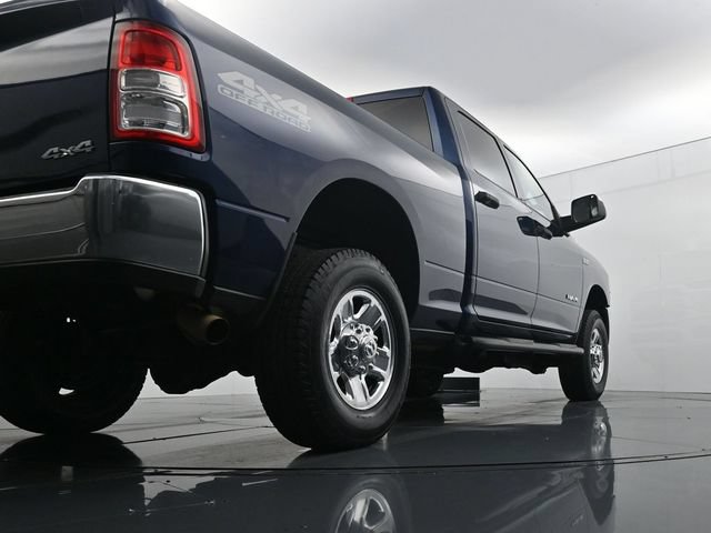 Used 2021 RAM 2500 Tradesman AWD/4WD image 33