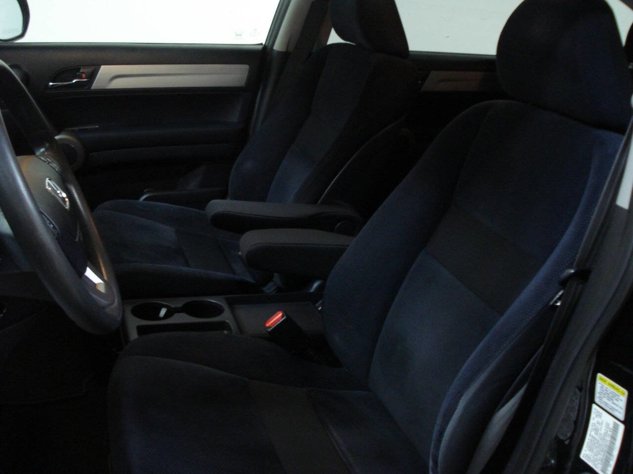 Used 2010 Honda CR-V EX image 16