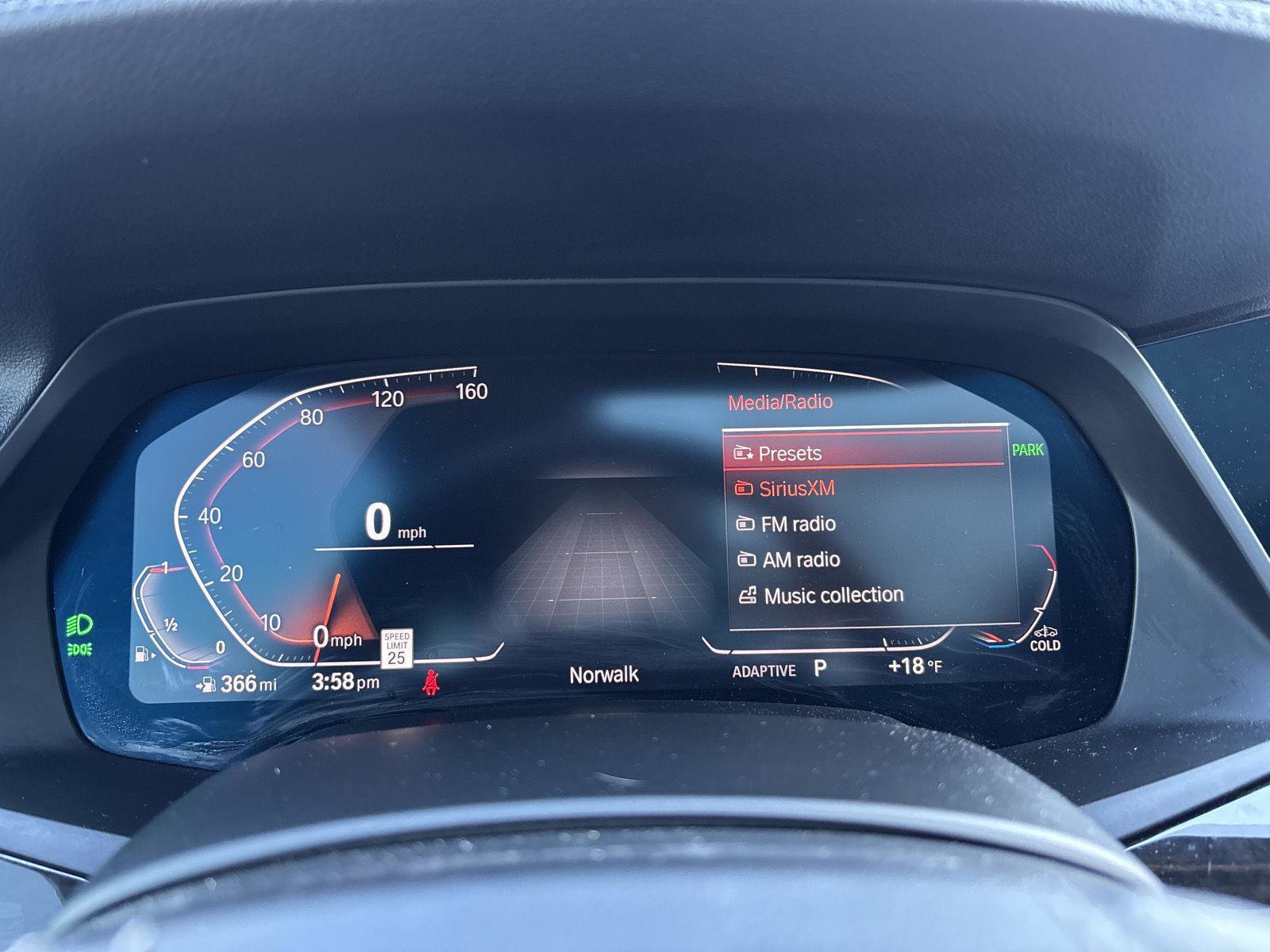 Used 2020 BMW X5 xDrive40i w/ Convenience Package image 16