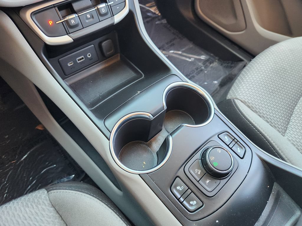 Used 2023 GMC Terrain SLE w/ Driver Convenience Package AWD/4WD image 20