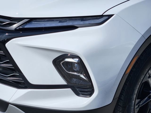 Used 2024 Chevrolet Blazer LT w/ Convenience Package image 9