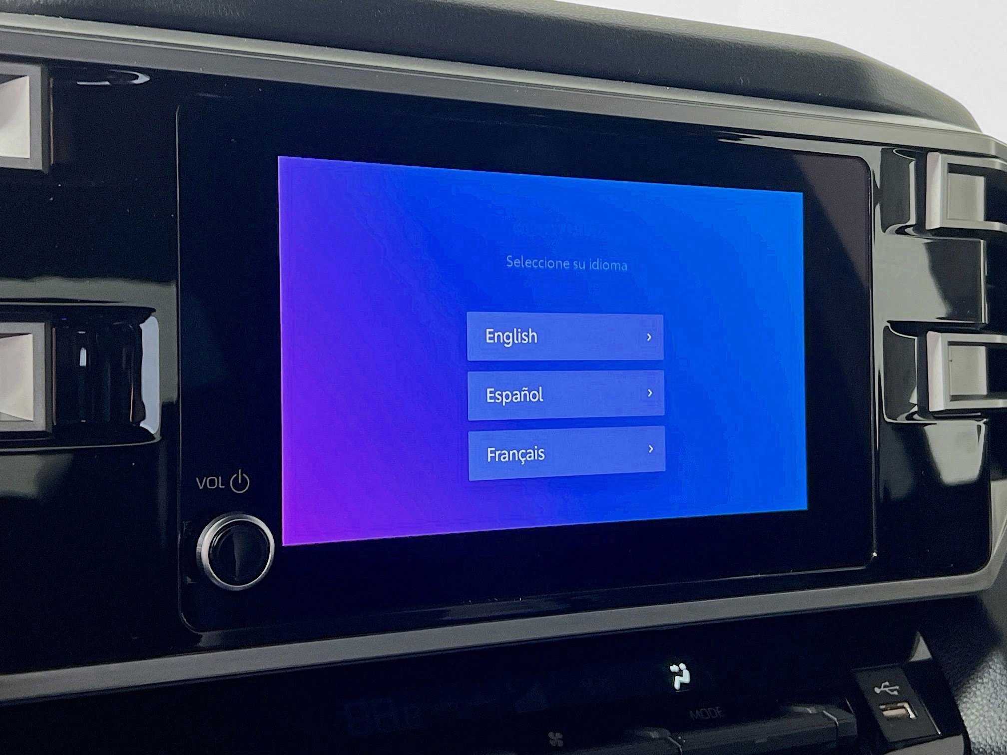 Used 2025 Toyota Tundra SR5 image 28