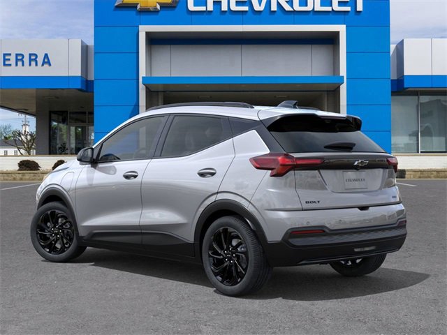 New 2027 Chevrolet Bolt RS w/ Technology Package image 3