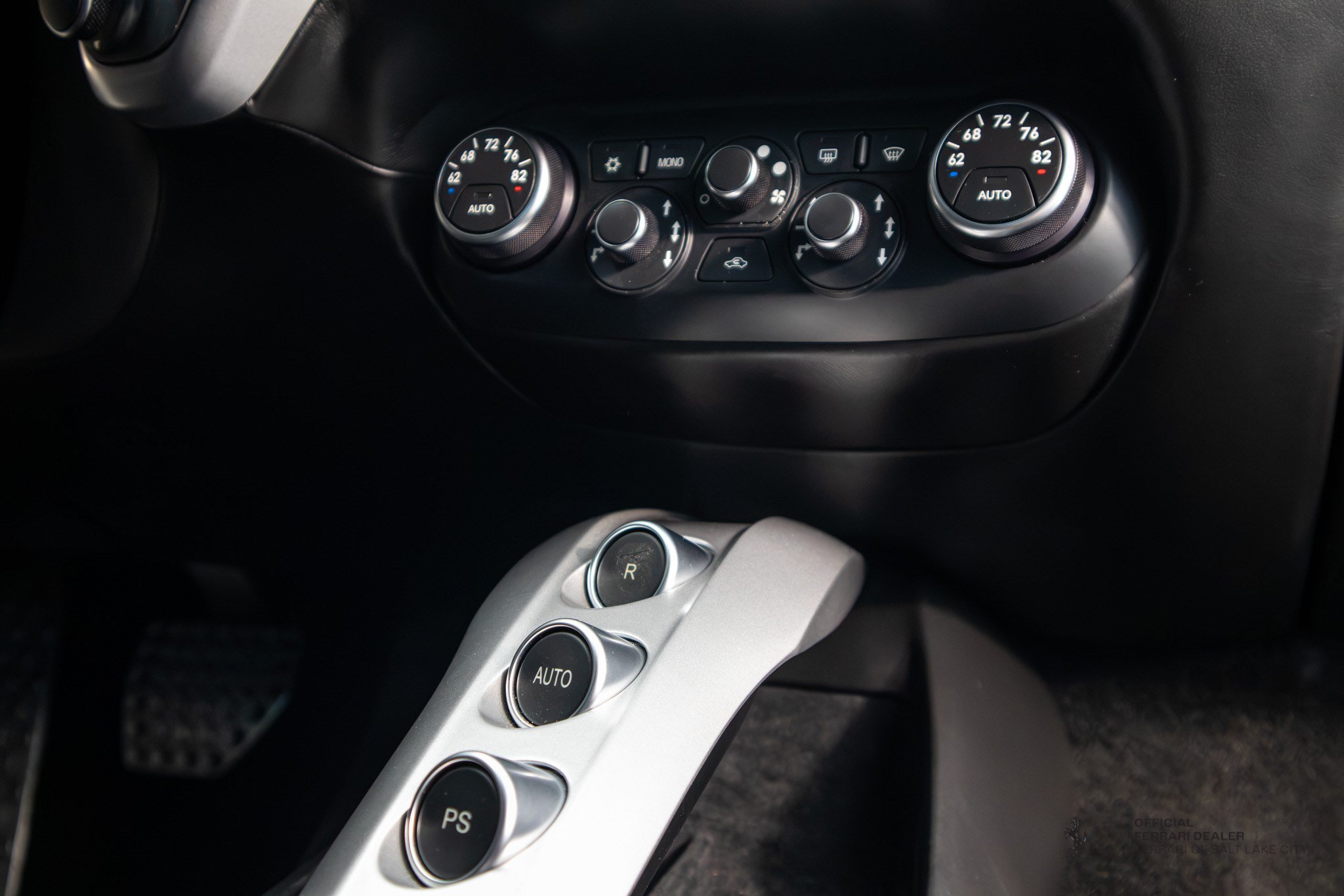 Used 2015 Ferrari F12 Berlinetta RWD image 14