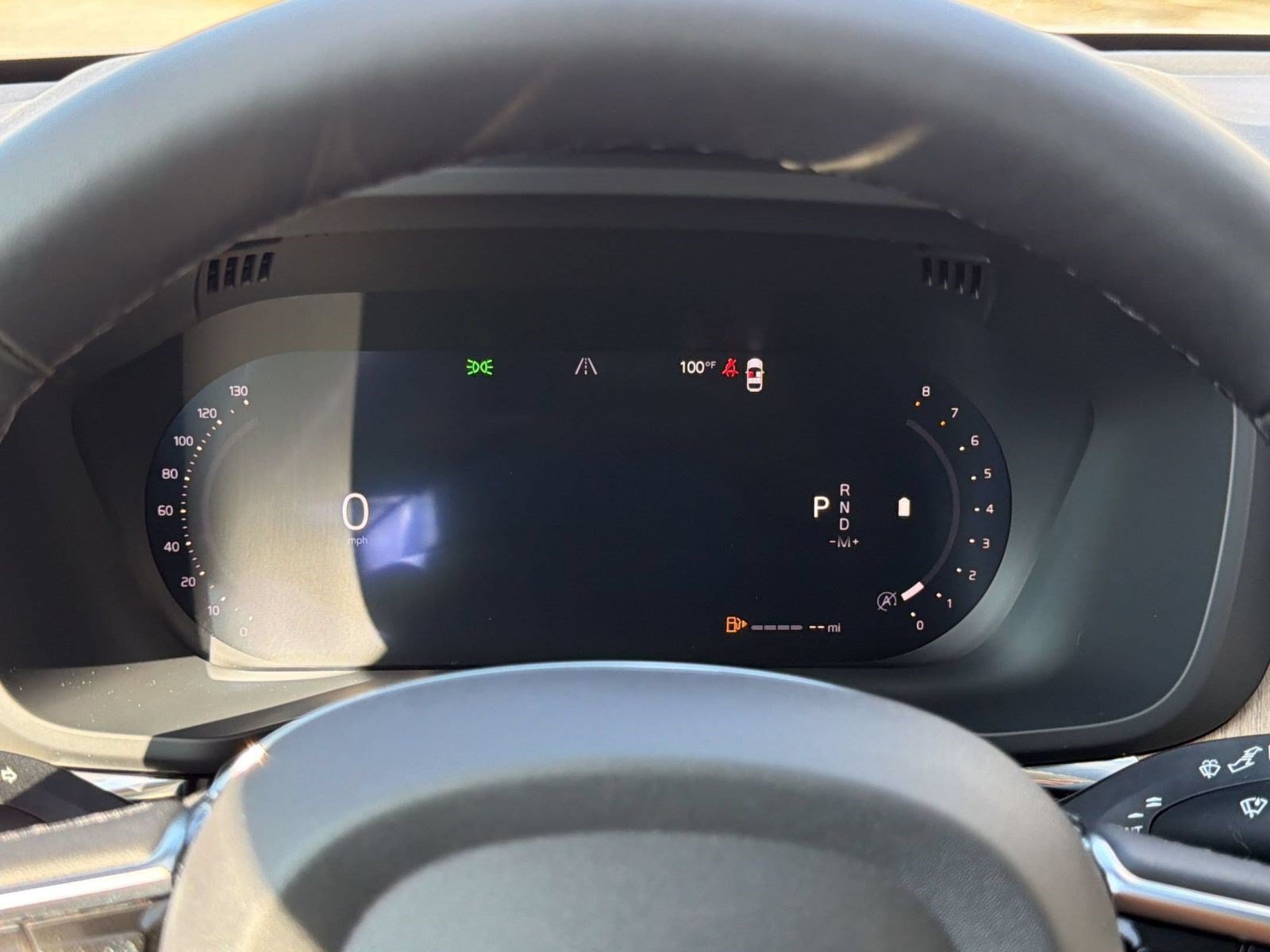 New 2026 Volvo XC60 B5 Plus w/ Climate Package AWD/4WD image 20