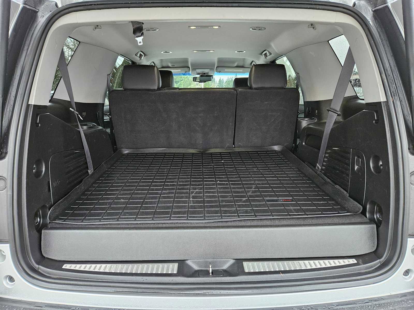 Used 2019 Chevrolet Tahoe LT image 18