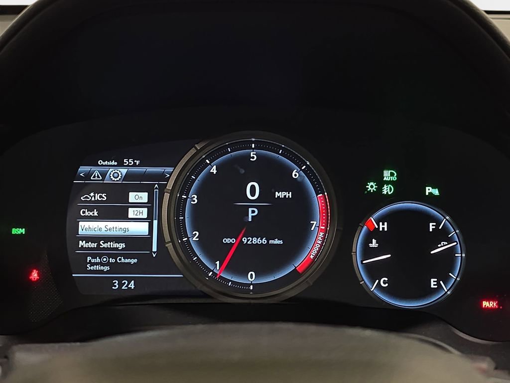 Used 2019 Lexus RX 350 F Sport w/ Navigation Package image 20