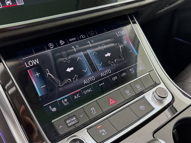 Used 2022 Audi Q7 2.0T Premium Plus w/ Premium Plus Package AWD/4WD image 18
