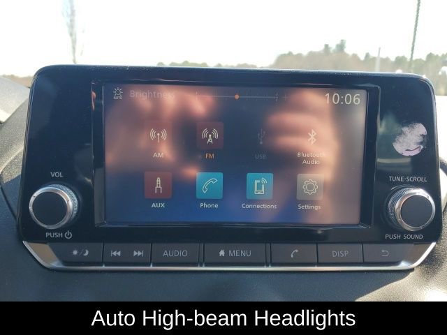 Certified 2023 Nissan Sentra S FWD image 22