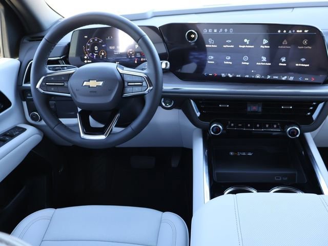 New 2026 Chevrolet Tahoe Premier image 15