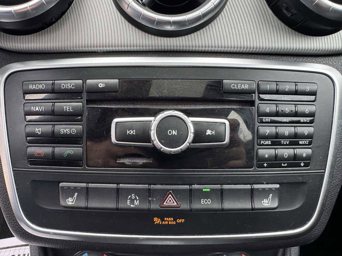 Used 2014 Mercedes-Benz CLA 250 w/ Multimedia Package image 17