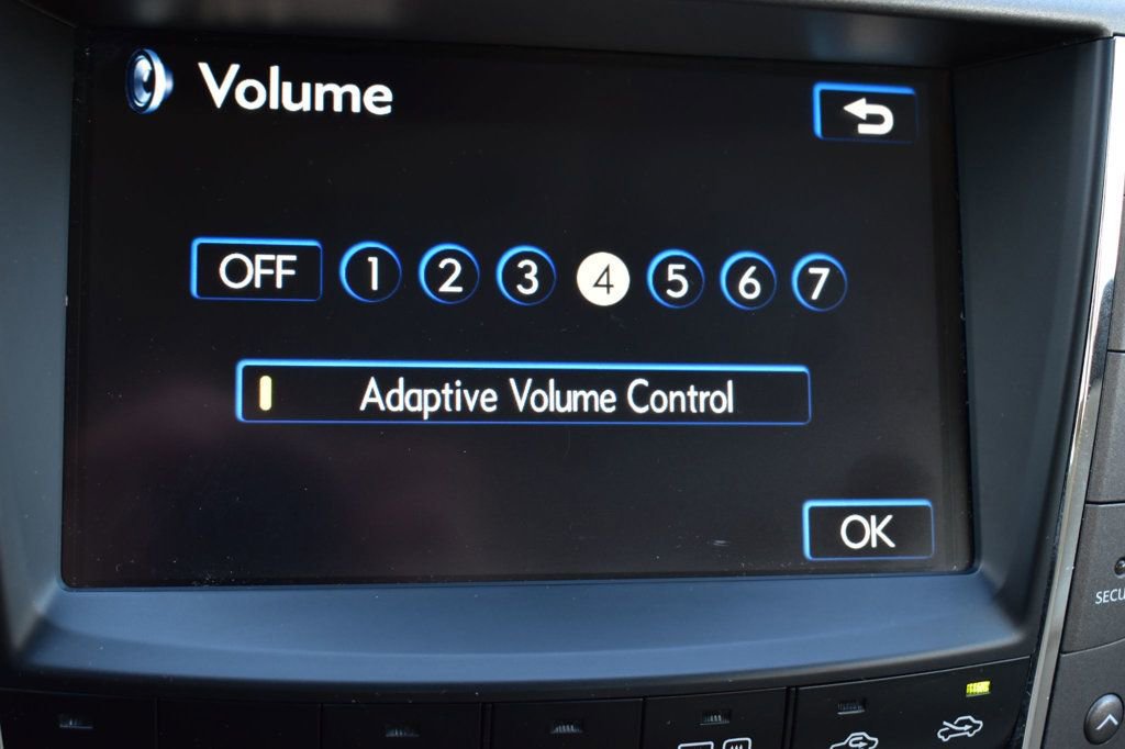 Used 2009 Lexus IS 250 AWD image 29