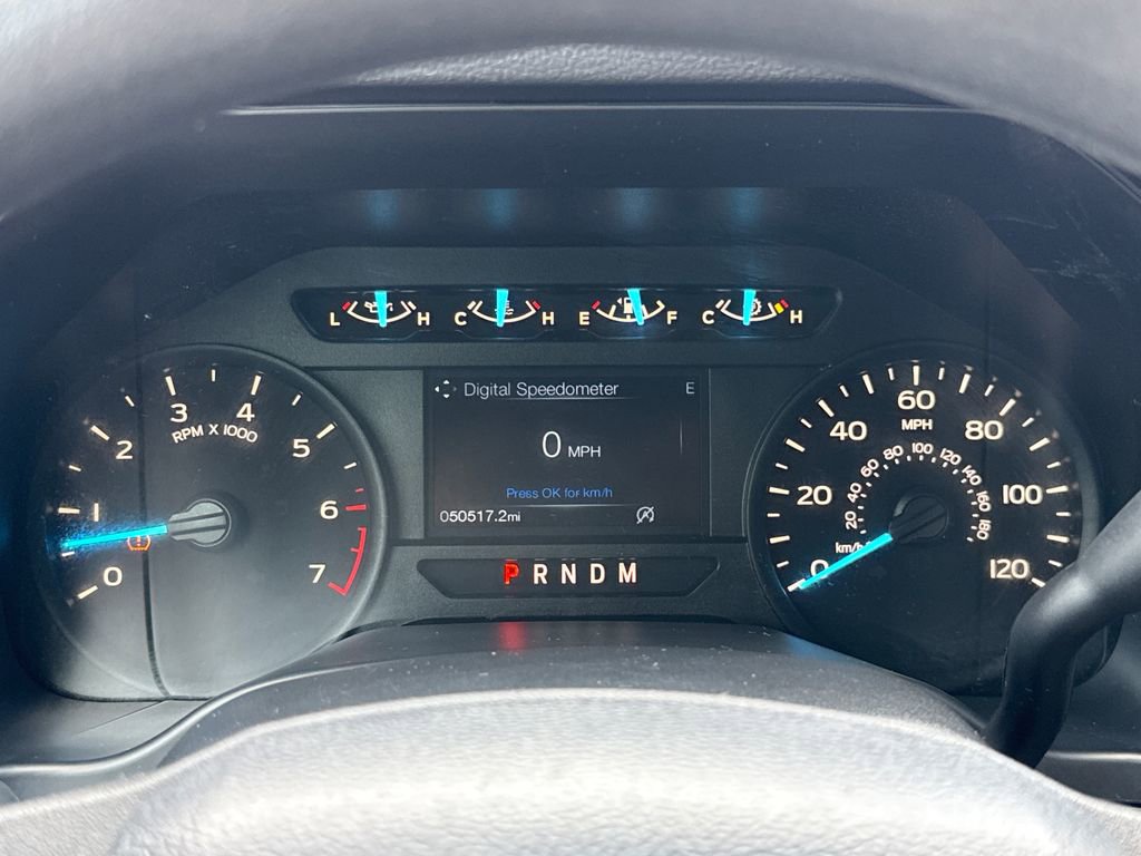 Used 2020 Ford F150 XL w/ Equipment Group 101A Mid RWD image 17