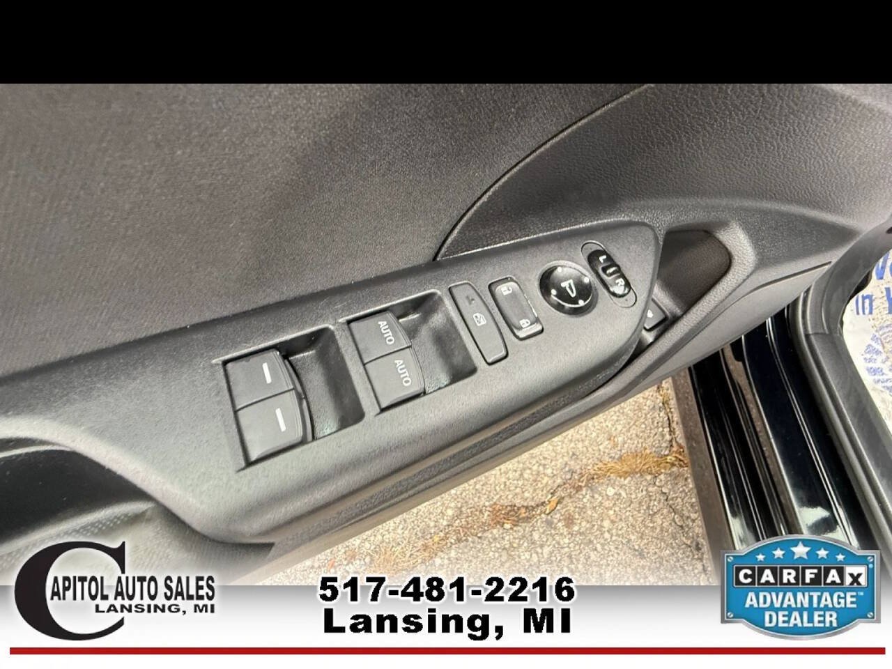 Used 2017 Honda Civic EX-T image 16