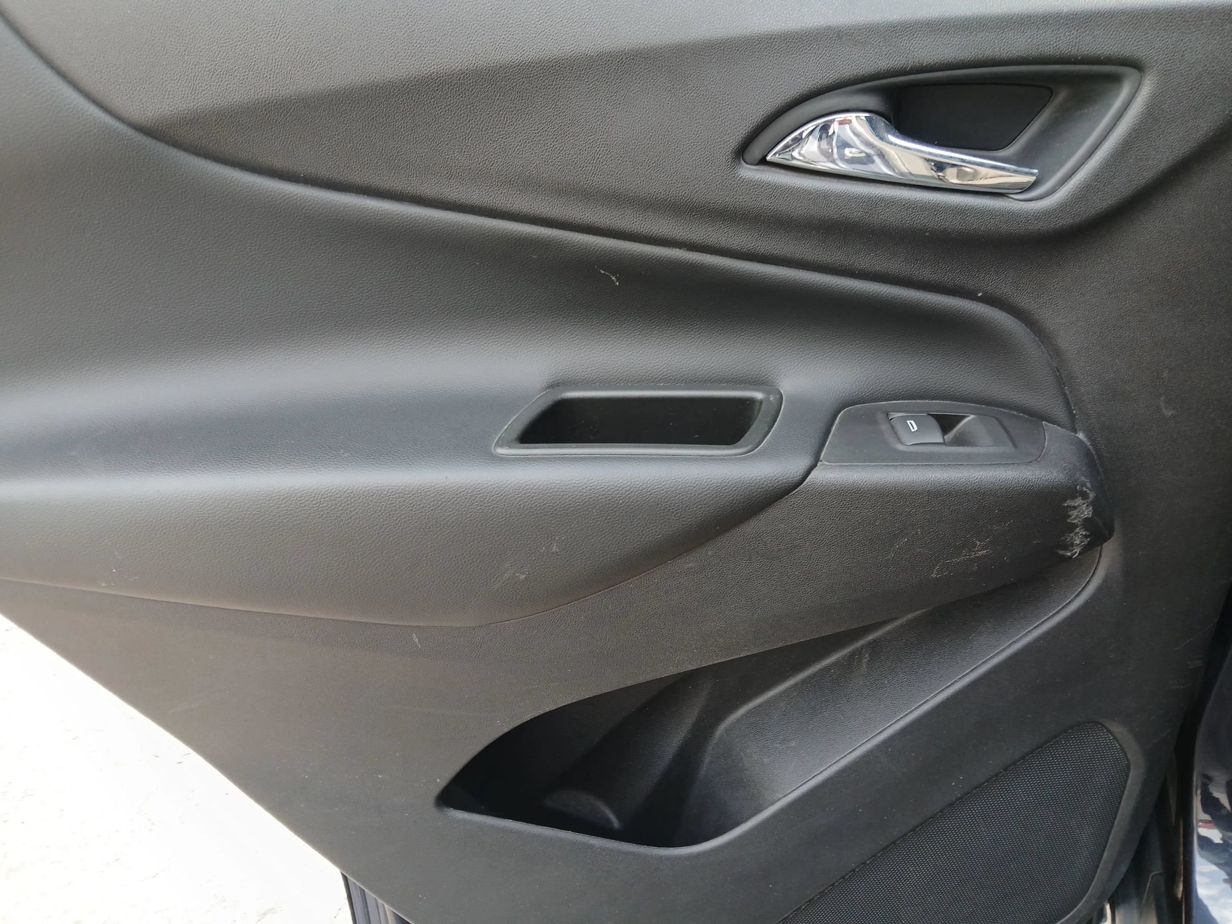 Used 2019 Chevrolet Equinox LT AWD/4WD image 21