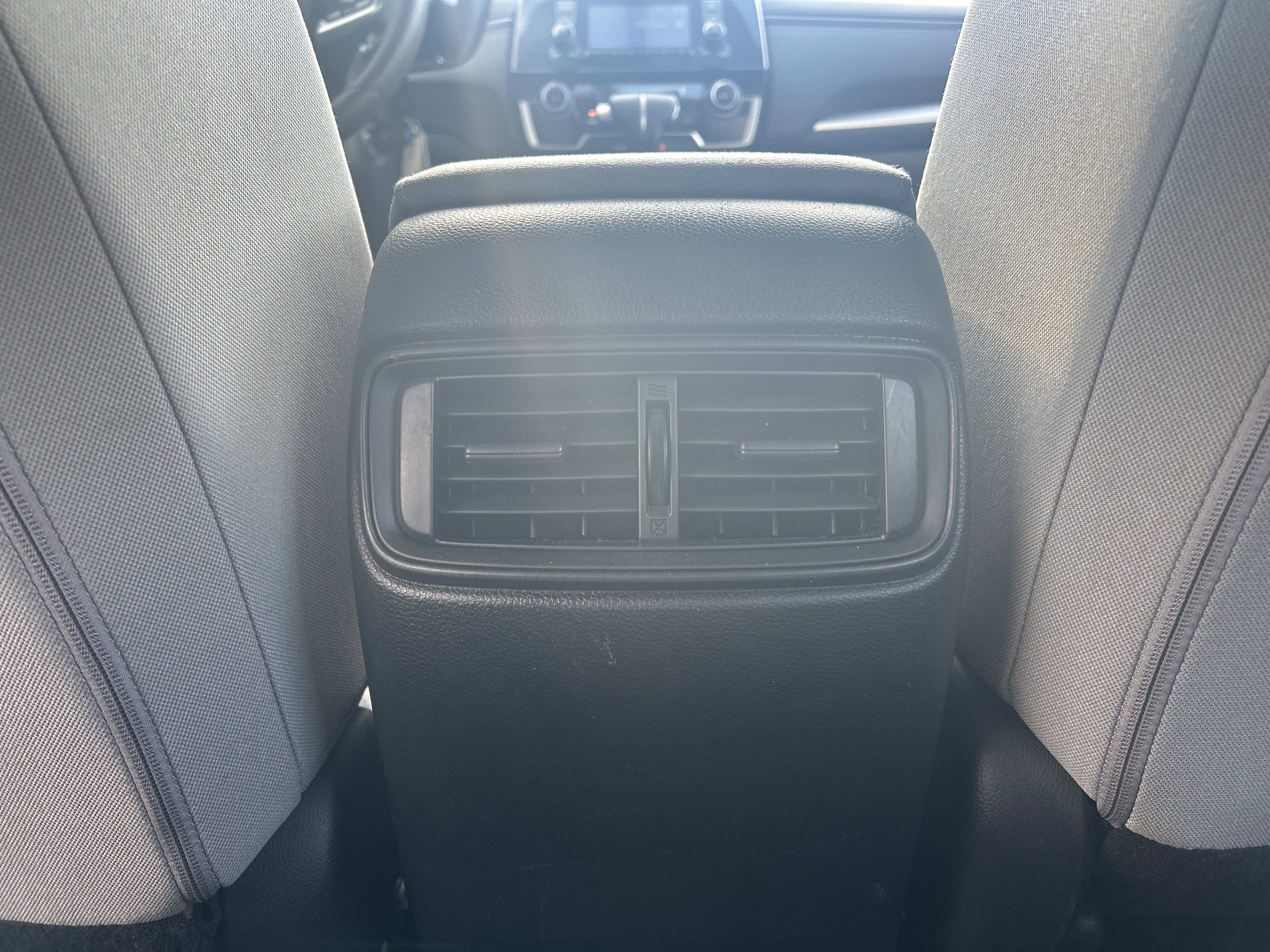 Used 2017 Honda CR-V LX image 28