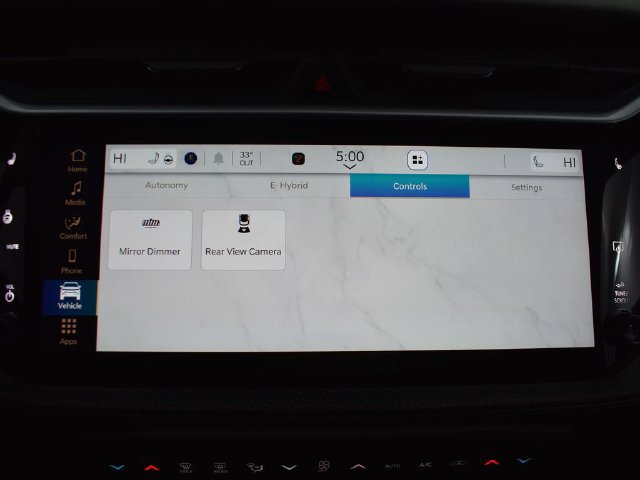 New 2026 Jeep Cherokee Limited AWD/4WD image 26