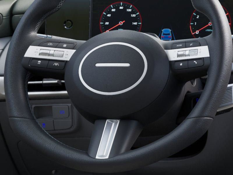 Used 2025 Hyundai Tucson Limited image 23