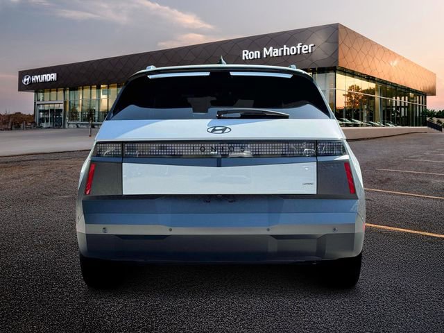 New 2025 Hyundai Ioniq 5 XRT AWD/4WD image 6