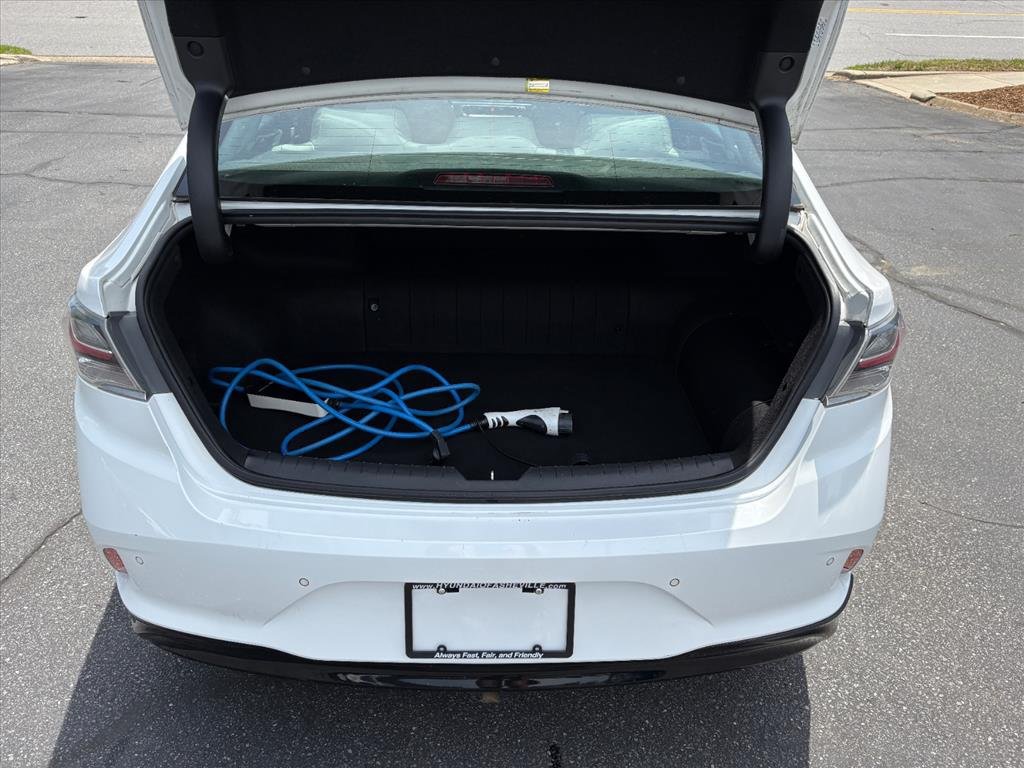 Used 2019 Hyundai Sonata Limited FWD image 23
