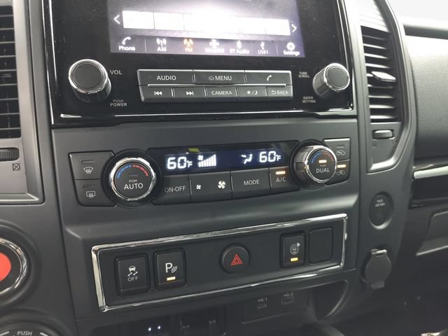 Used 2023 Nissan Titan SV w/ SV Convenience Package AWD/4WD image 24